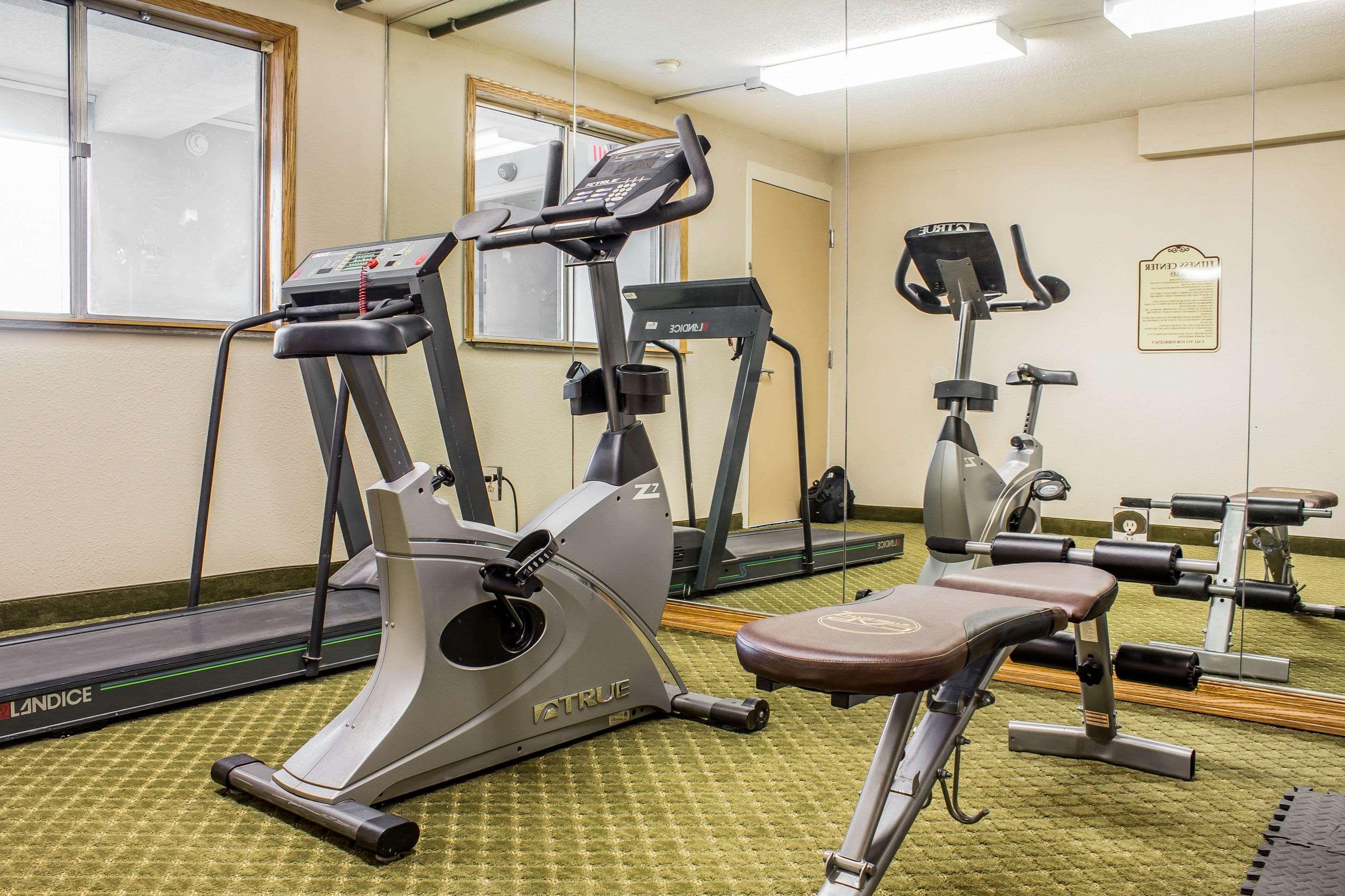 Quality Inn & Suites Moline - Quad Cities Εξωτερικό φωτογραφία